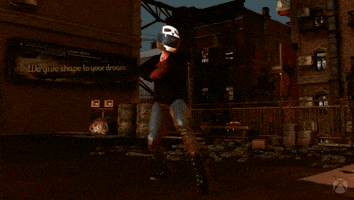 Come On Fighting GIF by Xbox