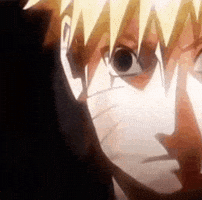 Naruto Shippuden GIF
