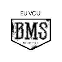 Wall Of Death Sticker by BMS Motorcycle