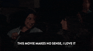 comedy central art GIF by Broad City