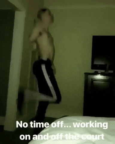lonzoball GIF