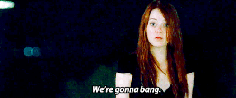 rebound GIF