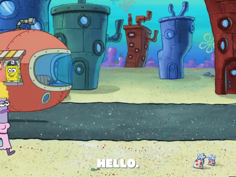 season 5 000 patties under the sea GIF by SpongeBob SquarePants