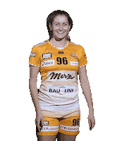 piranha_chur sport team check floorball Sticker