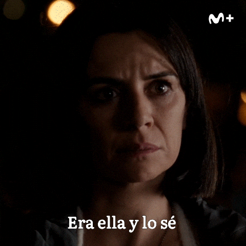 Los Sin Nombre GIF by Movistar Plus+