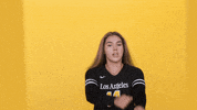 Cal State La Ncaa GIF by Cal State LA Golden Eagles