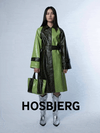 Hosbjerg_ fashion style brand jacket GIF