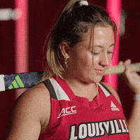 University Of Louisville Go Cards GIF by Louisville Cardinals
