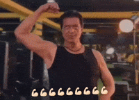 Rajesh Hamal GIF