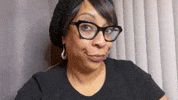 Yeah Right Whatever GIF by Holly Logan