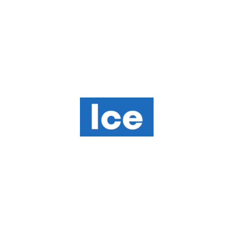 Ice Breaker Sticker by Mergestack