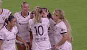 2025 GIF by National Women's Soccer League