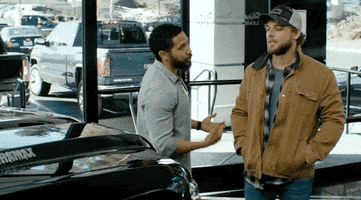 david boreanaz jason GIF by CBS