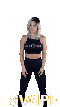 Michellelewin Sticker by One0one