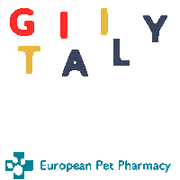 Bs Agility Sticker by Europeanpetpharmacy