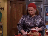 season 5 netflix GIF by Gilmore Girls 