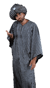 Are You Ok What Sticker by The Sultan