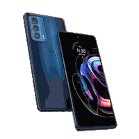 Moto Edge Sticker by Motorola México