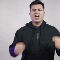 Lets Go Fireburner GIF by Version1