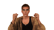 Hollands Next Top Model Reaction Sticker by RTL