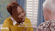 GIF by Iyanla: Fix My Life