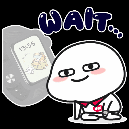 itel_id wait quby pentol itel GIF