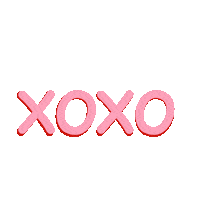 Pink Love Sticker