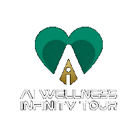 Aiw Sticker by AIWellness