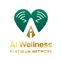 Aiw Sticker by AIWellness