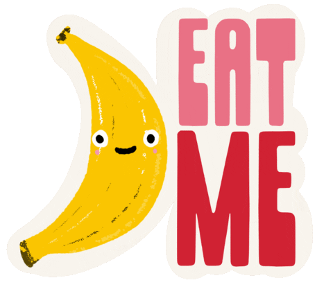 Health Eat Sticker