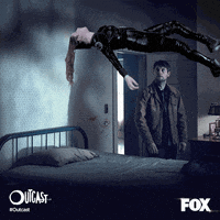 outcast GIF by FOXtvUK