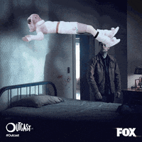 outcast GIF by FOXtvUK