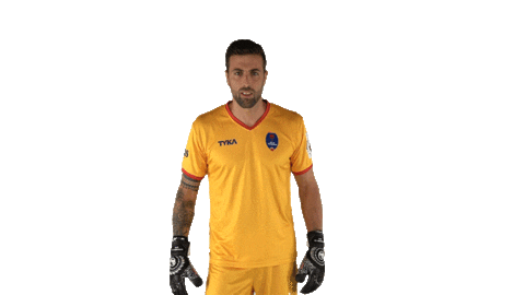 ddfc dorronsoro Sticker by Indian Super League