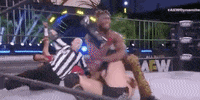 Kenny Omega Aew On Tnt GIF by All Elite Wrestling on TNT