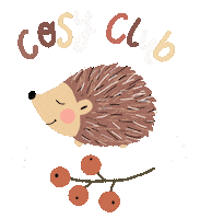 Its Fall Sticker
