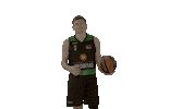 Liga Endesa Basketball Sticker by ACB