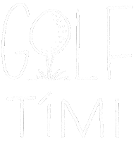 Golf Krot Sticker