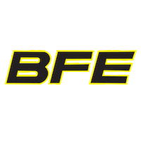 Fishing Sticker by bfe-clothing