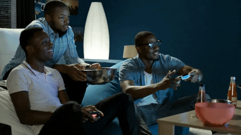 AfricanAchieversInternational giphyupload GIF