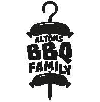 altongardencentreuk bbqworld altons altonsbbqworld gardencentre Sticker