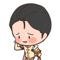 Swan Lake Sticker by DressUpTimePrincess