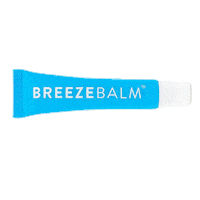 Lip Balm Cosmetics Sticker by Breeze Balm