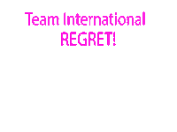 iconized iconizedltd iconized teaminternationalregret Sticker