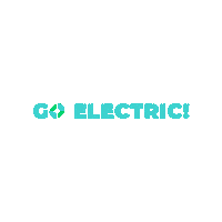 Electricity Greenworld Sticker by L-Charge