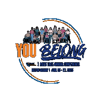 Youbelong Sticker by EACE