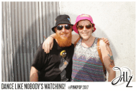major booth pinkpop 2017 GIF by Jillz