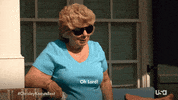 Attitude Reaction GIF by Chrisley Knows Best