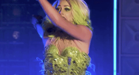 Dragrace GIF by Vulture.com
