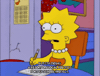 Season 6 GIF by The Simpsons