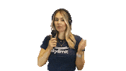 English Dancing Sticker by Skylimit idiomas